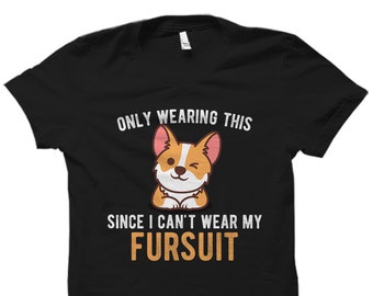 Furry Shirt. Furry Fandom Shirt. Fursuit Gift. Furry T-Shirt. Furry Gift. Fursuit Shirt. Anthropomorphic Shirt. Anthropomorphic Gift #OS3150