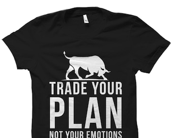 投資家シャツ。トレーダーシャツ。トレーディングシャツ。株式ブローカーTシャツ。投資家へのギフト。トレーダーへのギフト。株式ブローカーへのギフト。投資家へのギフト #OS3512
