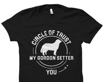 ゴードン セッター シャツ ゴードン セッター ギフト 犬用シャツ ゴードン セッター ギフト ゴードン セッター Tシャツ 犬用 Tシャツ 犬好きシャツ #OS3497