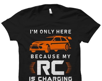 gifts for rc car lovers