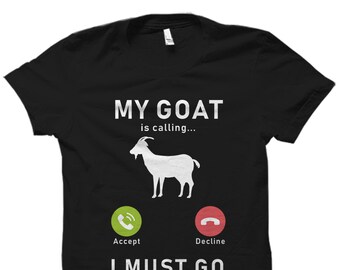 Goat Lover Gift. Goat Farming Shirt. Goat Shirt. Goat Gift. Goat Lover Shirt. Animal Lover Gift. Goat Animal Shirt. Goat Costume #OS2279