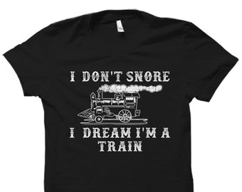 Train Shirt. Funny Dad Shirt. Funny Grandpa Shirt. Locomotive Gift. Funny Grandpa Gift. Funny Dad Gift. Funny Grandpa Locomotive