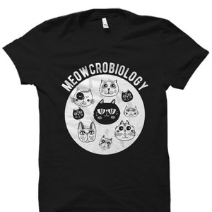 Future Microbiologist Gift. Microbiology Student Shirt. Microbiologist Gift. Microbiologist Shirt. Microbiology Gift. Microbiology #OS2096