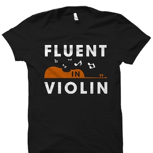 Violinist Shirt Violin Shirt Violin Player Violin Tee Violin T Shirt Violinist Gift Violin Lover Musician Shirt Violin Player Gift #OS3654