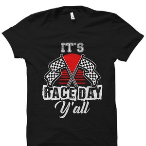 Race Day Gift. Race Shirt. Race Gift. Racing Shirt. Car Racing Fan Gift. Racing Lover Shirt. Racing Lover Gift. Racer Shirt. Racing #OS3416