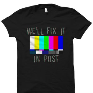 Film Editor Shirt. Film Editor Gift. Film Producer Shirt. Cinematographer Shirt. Film Producer Gift. Film Maker Shirt. Film Maker #OS5822