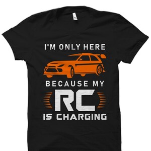 RC Gift. RC Shirt. Remote Control Shirt. Remote Control Car Lover Shirt. RC Car Lover Gift. Radio Control Car Addict Shirt Car Shirt #OS5900
