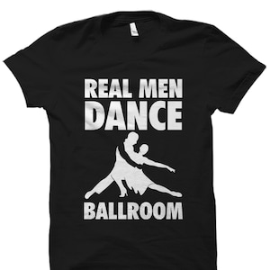 Cute Ballroom Shirt. Ballroom Gift. Ballroom Dancer Shirt. Ballroom Dancer Gift. Ballroom Dancing Gift. Ballroom T-Shirt #OS3533