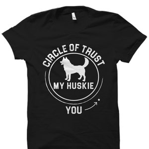 Huskie Tshirt Huskie Dog Shirt T Shirt Huskie Shirt Dog Lover Shirt Gift For Dog Mom Siberian Husky Shirt Dog Mom Shirt Huskie #OS3267