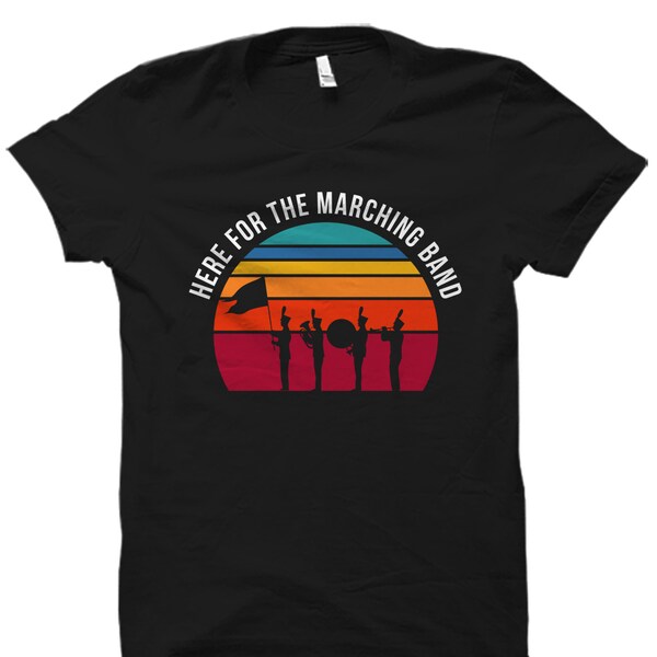 Drum Major Shirt Etsy