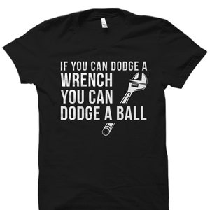 Dodgeball T-Shirt Dodgeball Shirt Gym Shirt Funny T-Shirt Dodgeball T Shirt Dodgeball Tshirt Dodgeball Lover Tee Dodgeball Team #OS3247