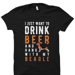 Beagle Gift Beagle T-Shirt Beagle Tshirt Funny Dog Shirt Beagle Dog Shirt Dog Lover Gift Dog Lover Shirt Beagle Mom Shirt Funny #OS5673