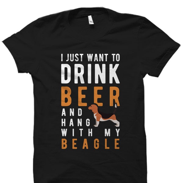 Beagle Gift Beagle T-Shirt Beagle Tshirt Funny Dog Shirt Beagle Dog Shirt Dog Lover Gift Dog Lover Shirt Beagle Mom Shirt Funny #OS3167