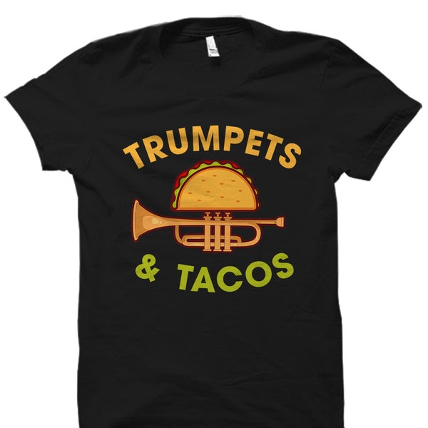 Trumpet Shirt. Trumpet Lover Gift. Trumpet Lover Shirt. Trumpet Player Gift. Trumpet Playing Shirt Trumpet Player Shirt. Fun Trumpet #OS2389