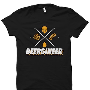 Funny Beer Shirt. Funny Beer Gift. Beer Brewing Shirt. Beer Brewing Lover Gift. Beer Brewer Shirt. Beer Brewer Gift. Home Brewing #OS5901