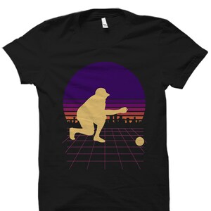 Funny Bocce Shirt. Bocce Player Gift. Bocce Player Shirt. Bocce Coach Gift. Bocce Addict Shirt. Bocce Fan Gift. Bocce Retro Shirt #OS2922