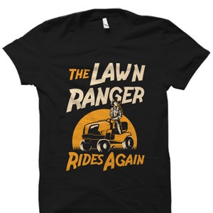 Lawn Mowing Shirt. Lawn Mower Gift. Landscaper Shirt. Landscaper Gift. Lawn Shirt. Landscaping Gift. Landscaping Shirt Gardener Gift #OS3179