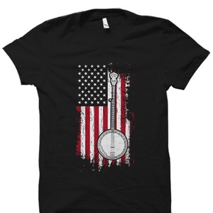 Banjo Shirt. Banjo Player Gift. Banjo Player Shirt. Banjo Lover Shirt. Banjo Lover Gift. Banjo Playing Shirt. Banjo Instructor Gift #OS2461