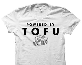 Camisa de abanico de tofu. Regalo para fanáticos del tofu. Camisa vegana. Camisa vegetariana. Me encanta la camisa de tofu. Camisa de regalo vegana. Camiseta de regalo vegetariana. Amante del tofu #OS5305