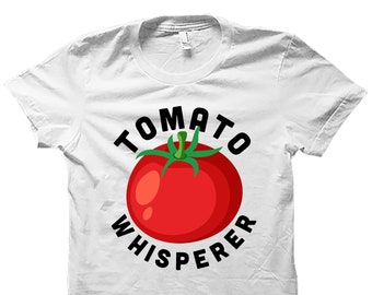 Tomato Shirt. Tomato Gift. Gardening Shirt. Tomato Lover Shirt. Tomato Lover Gift. Tomato Fan Shirt. Tomato Fan Gift. Garden Shirt #OS4887