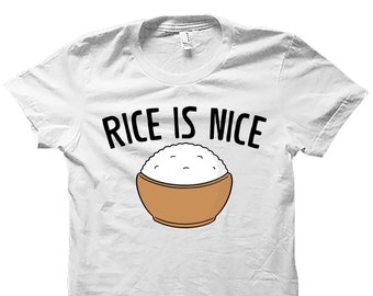 Camisa de arroz. Regalo de Arroz. Camisa amante del arroz. Camisa de arroz frito. Camisa de tazón de arroz. Regalos de arroz. Camisa gastronómica. Camisa de abanico de arroz. Regalo de abanico de arroz #OS4952