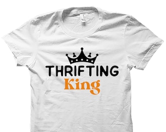 Thrifting Shirt. Thrifting Gift. Flea Market Shirt. Thrifter Shirt. Thrift Shop Shirt. Antique Lover. Thrift Shirt. Thrifting Lover #OS4873