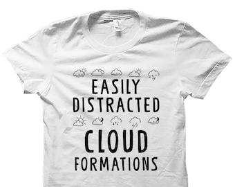 Clouds Shirt. Clouds Gift. Weather Forecast. Meteorologist Gift. Meteorology Shirt. Meteorologist Shirt. Weather Shirt. Rain Cloud #OS5014