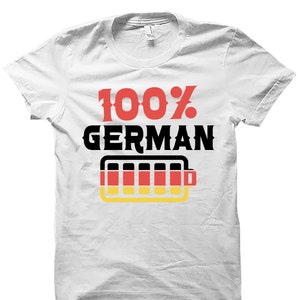 German Shirt. German Gift. Funny German Gift. Germany Gift. German Friend Gift. Germany Tshirt. Germany Shirt. German Gifts. Funny #OS4797