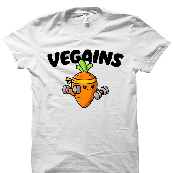 Vegan Shirt. Vegan Gift. Vegan Tee. Vegan Apparel. Funny Vegan Shirt. Gift For Vegan. Vegetarian Shirt. Veggie Shirt. Vegan Clothing