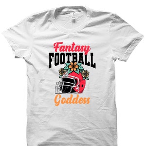 Fantasy Football Shirt. Fantasy Football Gift. Fantasy Sports Shirt. Football League. Fantasy Champion. Funny Football Shirt #OS4988