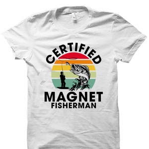 Part Time Fisher Unisex Jersey Short Sleeve Tee Funny Fishing