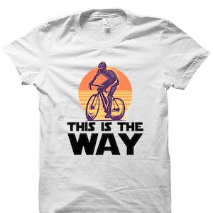 Bicycling  Shirt. Bicycling  Gift. Bicycle Shirt. Mountain Bike Shirt. Cycling Shirt. Bicycle Lover Shirt. Bicycle Gifts. Shirt #OS5257