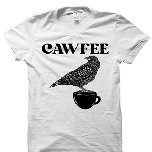 Crow Shirt. Crow Gift. Raven Shirt. Bird Lover Gift. Crows Shirt. Crow Lover Gift. Bird Shirt. Bird Lover Shirt. Crow Gifts #OS4790
