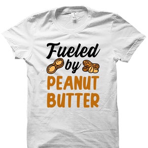 Peanut Butter Shirt. Peanut Butter Gift. Peanut Butter Tshirt. Foodie Shirt. Peanut Butter Tee. Peanut Butter Jelly. Peanut Butter #OS5008