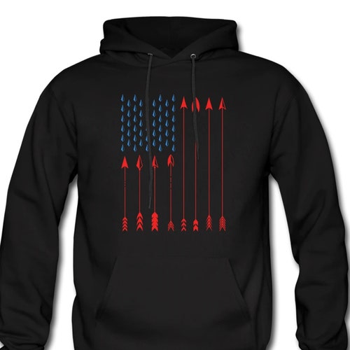 Archery sweatshirt Clearance