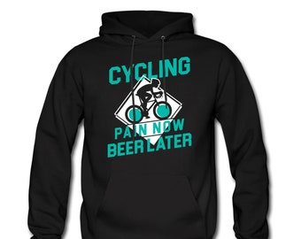 cycling sweater
