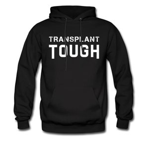 Transplant Hoodie. Kidney Transplant Sweater. Organ Transplant Sweatshirt. Transplant Pullover. Organ Donor Hoodie. Transplant Tough #OH2118
