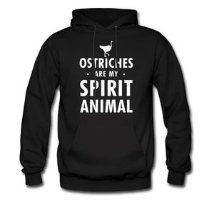 Ostrich Hoodie. Ostrich Sweater. Ostrich Sweatshirt. Ostrich Lover Sweater. Ostrich Lover Hoodie. Ostrich Sweatshirt. Cute Ostrich #OH221
