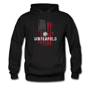 Waterpolo Sweater. Waterpolo Pullover. Waterpolo Sweatshirt. Waterpolo Lover Hoodie. Waterpolo Lover Sweatshirt. American Waterpolo #OH2224