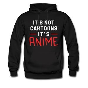 Anime Sweatshirt. Anime Hoodie. Anime Sweater. Anime Pullover. Anime Lover Hoodie. Anime Lover Sweater. Anime Fan Hoodie #OH2108