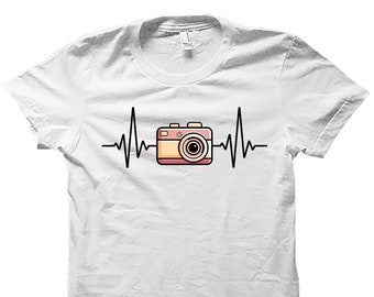 Photographer Gift. Camera Shirt. Photography T Shirt. Photography Shirt. Camera Gift. Photographer Shirt #OS3937