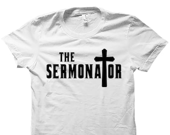 Pastor Shirt. Funny Pastor Shirt. Christian Shirt. Pastor Gift. Minister Shirt. Pastor Gift Ideas. Preacher Shirt. Minister Gift #OS4050
