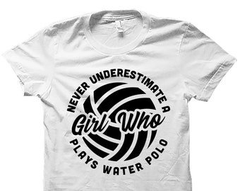 Regalo de waterpolo. Camiseta de waterpolo. Camiseta de waterpolo. Regalo de Waterpolo. Camisetas de waterpolo. Regalos de natación. Camiseta de waterpolo #OS4304