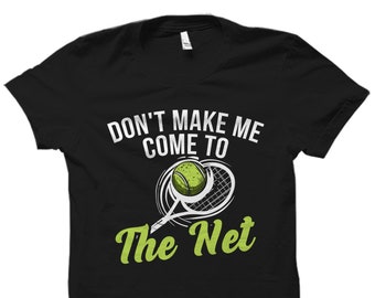 Tennis Shirt. Tennis Gift. Tennis Coach Gift. Tennis Mom Shirt. Tennis Lover Shirt. Tennis Player Shirt. Tennis Player Gift. Funny #OS4778