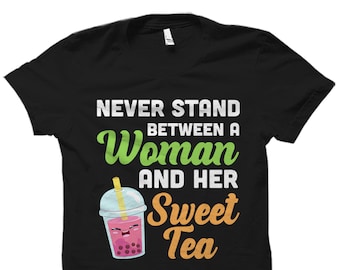 Sweet Tea Shirt. Sweet Tea Gift. Southern Shirt. Summer Shirts. Tea Shirt. Tea Gift. Tea Lover Shirt. Tea Lover Gift #OS5841