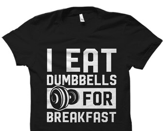 Funny Weightlifting Shirt. Funny Weightlifting Gift. Funny Workout Shirt. Weightlifter Shirt. Weightlifting Outfit. Powerlifting #OS5329