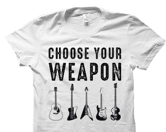 Guitar Shirt. Music Shirt. Guitar Gifts. Vintage Guitar Shirt. Guitar Player Gift. Bass Player Gift. Guitarist Shirt. Guitarist Gift #OS5804