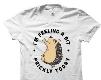 Hedgehog Shirt. Cute Hedgehog Shirt. Hedgehog Lover Shirt. Hedgehog T Shirt. Hedgehog Tshirt. Hedgehog Owner Shirt. Hedgehog Tees #OS4214