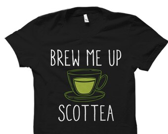 Tea Lover Gift. Tea Lover Shirt. Tea Addict Shirt. Tea Shirt. Tea Drinker Shirt. Gift For Tea Lover. Tea Gift. Tshirt With Sayings #OS4583