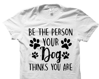 Dog Lover Shirt. Dog Shirt. Dog Gift. Dog Mom Shirt. Puppy Shirt. Pet Shirt. Dog Shirt For Women. Dog T-Shirt